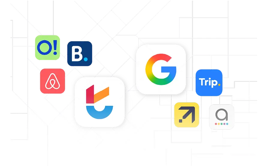 Otel Dijital Pazarlama