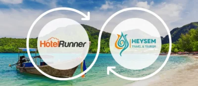 HotelRunner ve Heysem Group ile erişiminizi artırın
