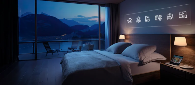 A Practical Guide to Digital Transformation for Hotels