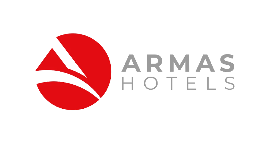 Armas Hotels logo