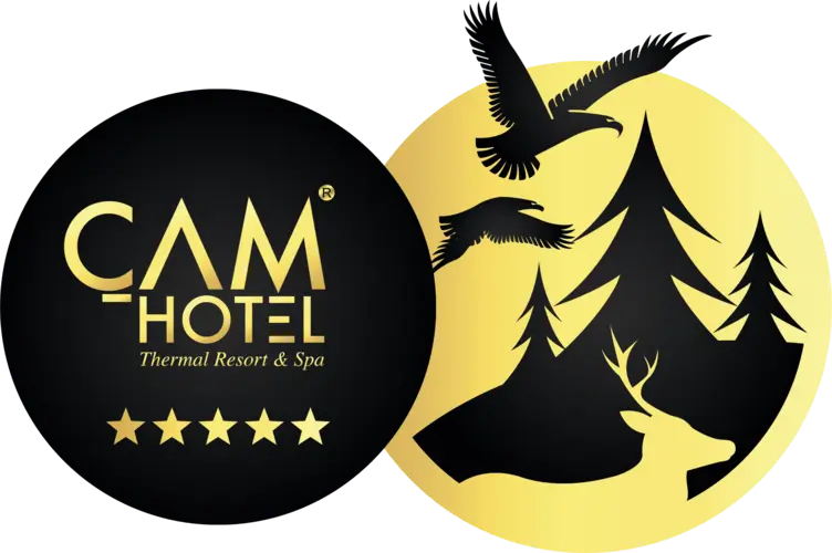 Çam Hotel Thermal Resort & Spa logo