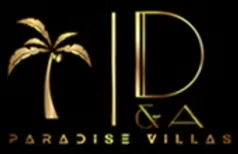 D&A Paradise Villa logo