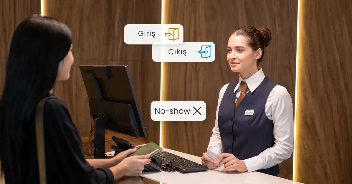 Otel Giriş Saatleri Hakkında Bilmeniz Gereken Her Şey