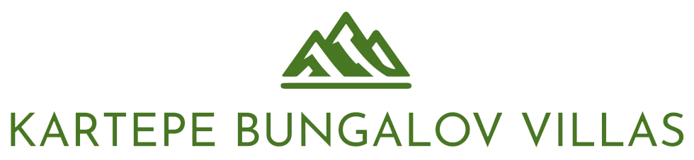 Kartepe Bungalov Villas logo