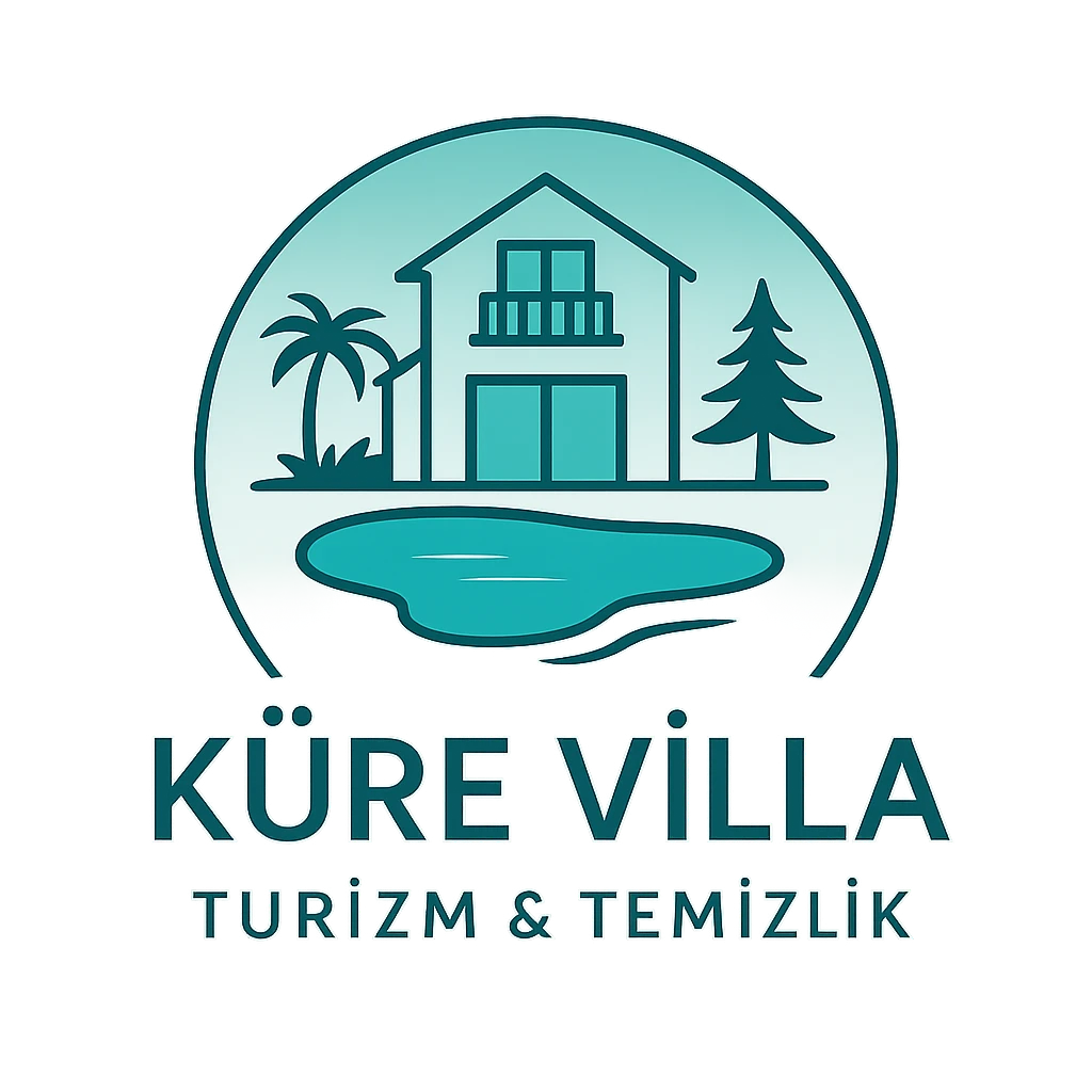 Küre Villa logo