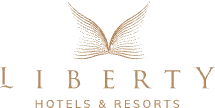 Liberty Hotels logo