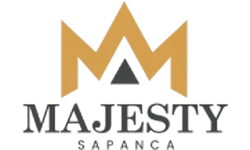 Majesty Sapanca logo