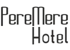 PereMere Alaçatı Hotel logo