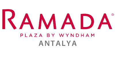 Ramada Plaza Antalya logo