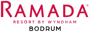 Ramada Resort by Wyndham logo