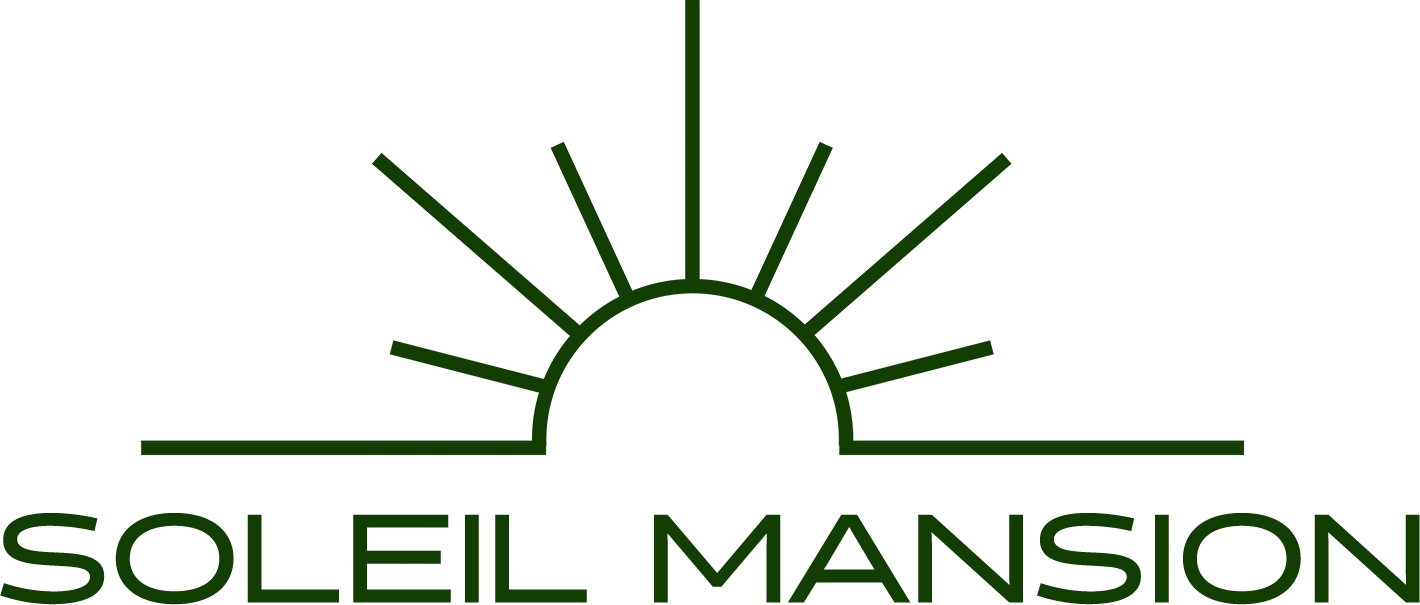 Soleil Mansion logo