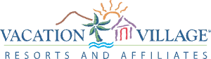 Vacation Village Orlando logo