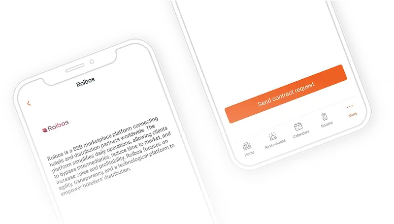 Channel Manager