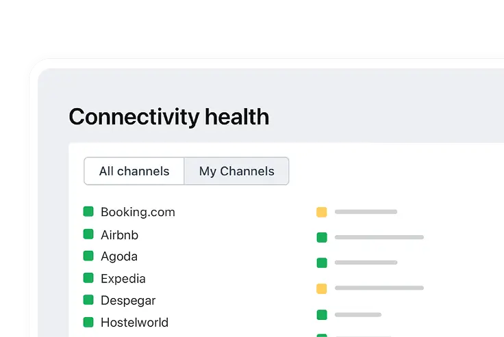 Channel Manager