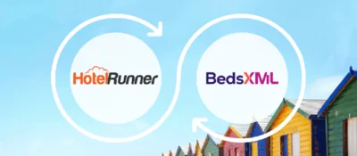Reach potential guests globally with HotelRunner and BedsXML