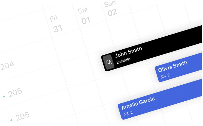 Property Management System