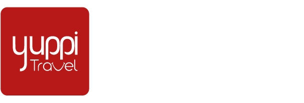 Yuppi Travel Integration Logo