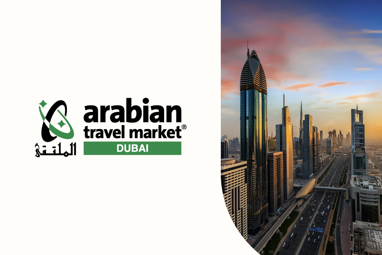 HotelRunner at ATM Dubai