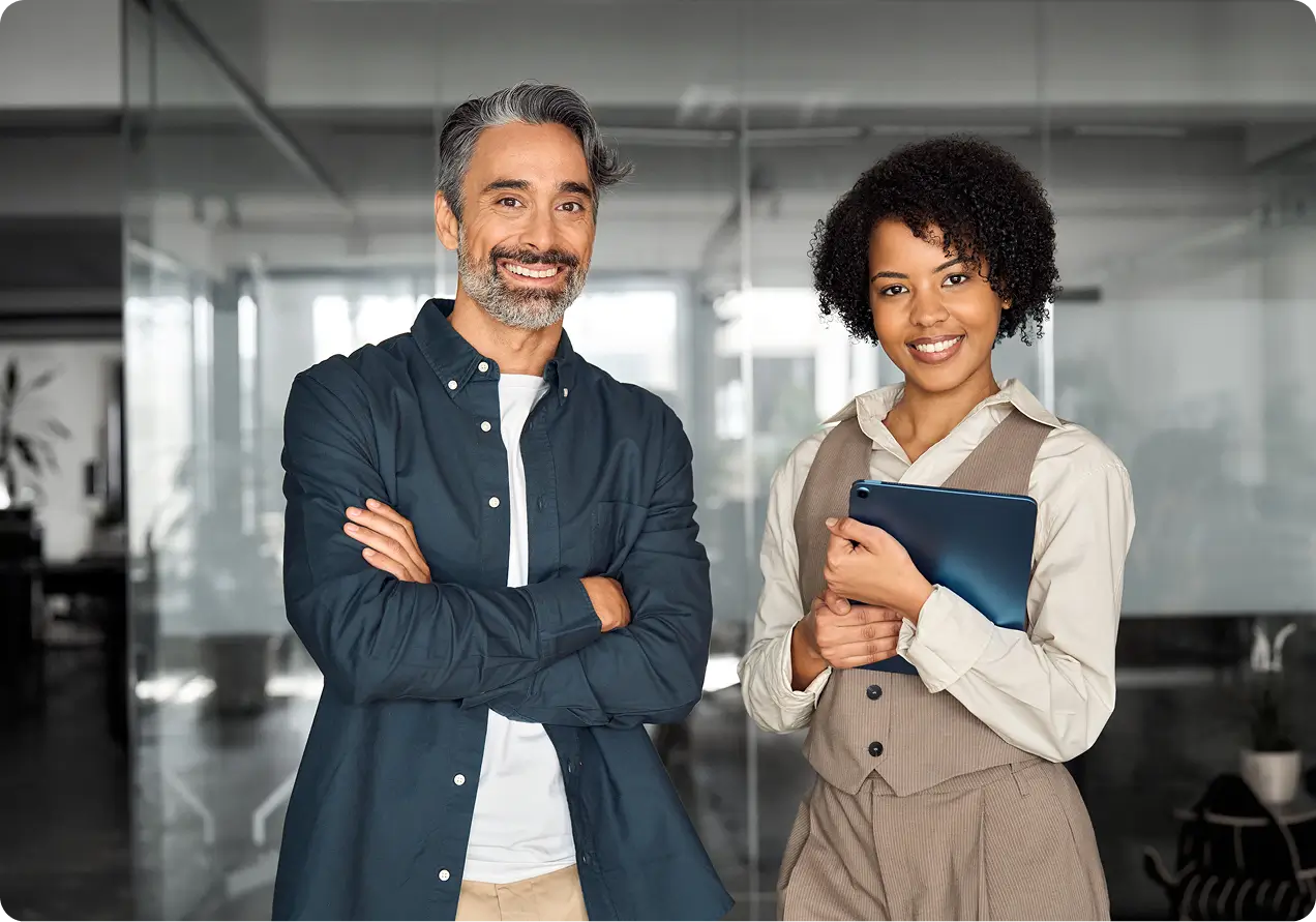Become a Partner