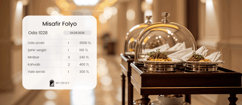 Otel Folyosu Nedir ve Neden Önemlidir?