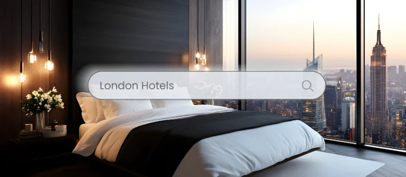 What is Hotel SEO? A Guide to Maximize Your Hotel Website’s Visibility