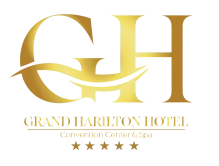 Grand Harilton logo