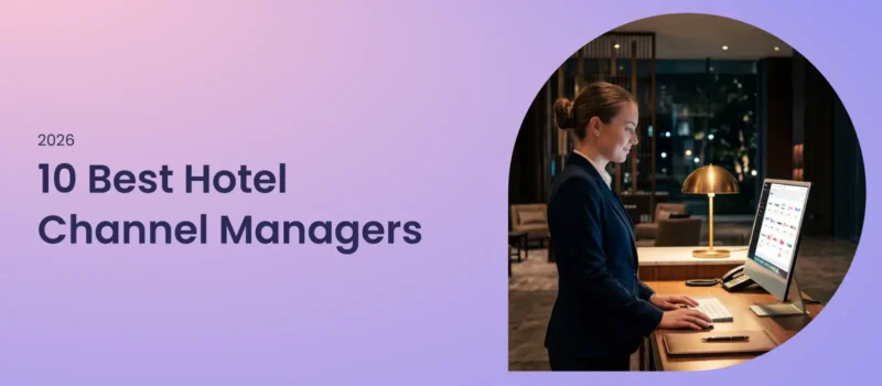 channel manager