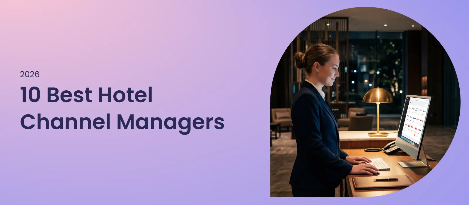 channel manager