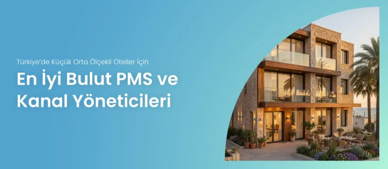 PMS Kanal Yöneticisi