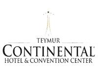 Teymur Continental Hotel logo