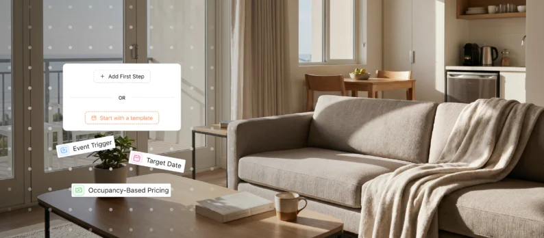 Vacation Rental Pricing Factors: 7 Smart Moves to Maximize Your Revenue in 2026