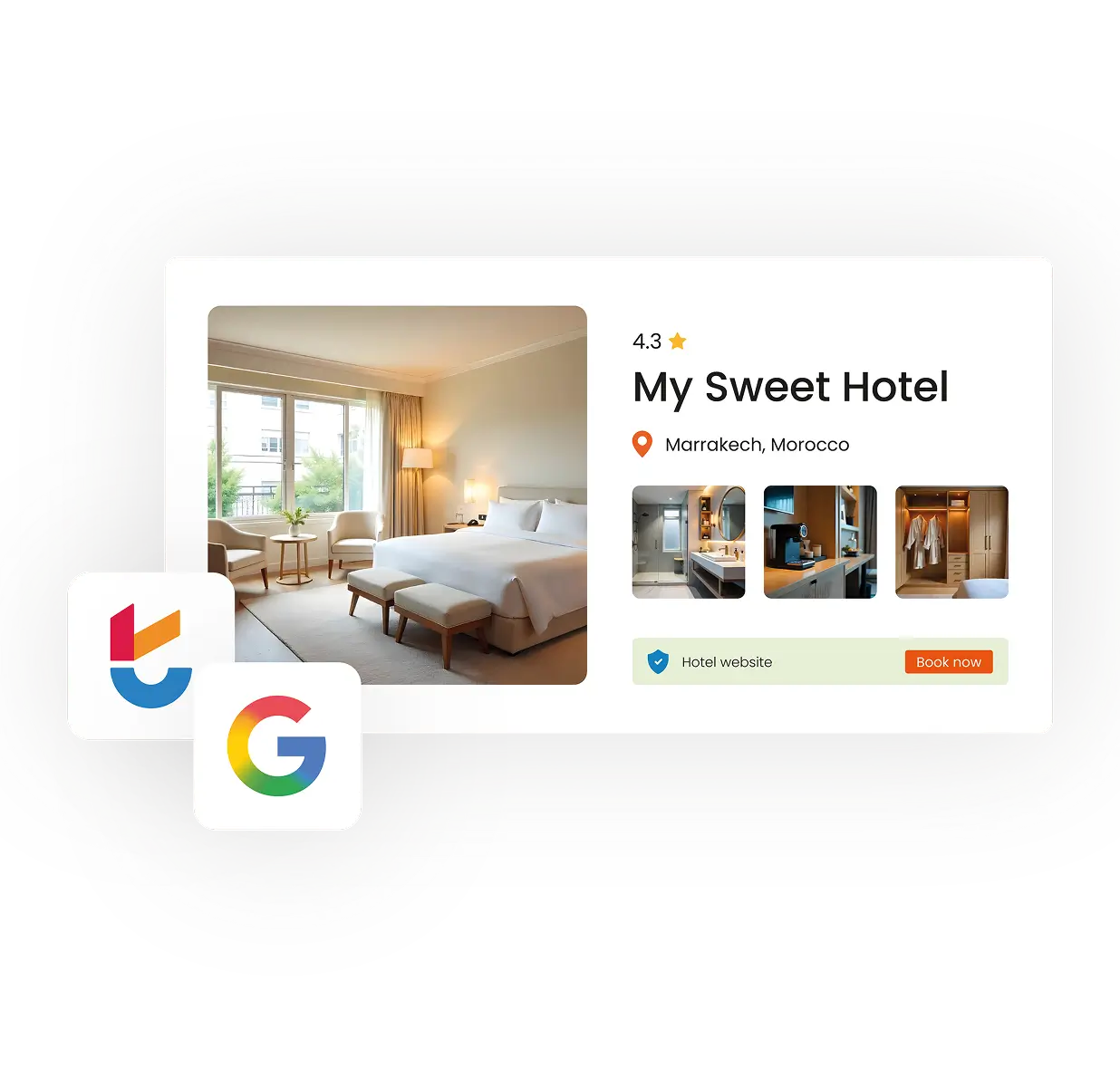 Metasearch | Direct Plus