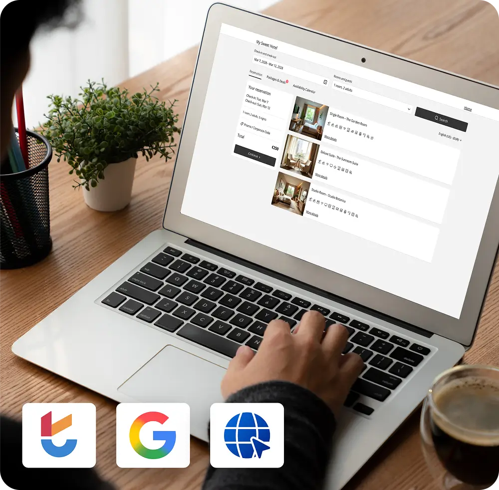 Metasearch | Direct Plus