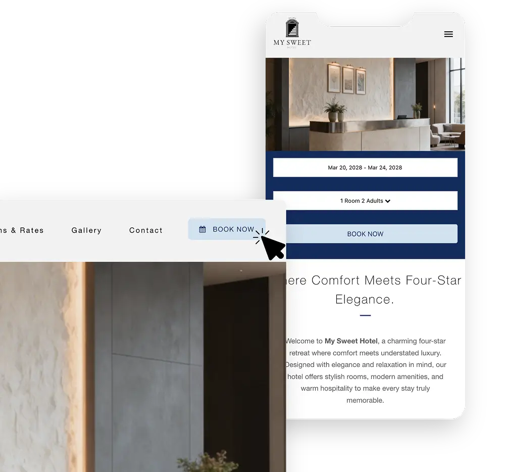 Metasearch | Direct Plus