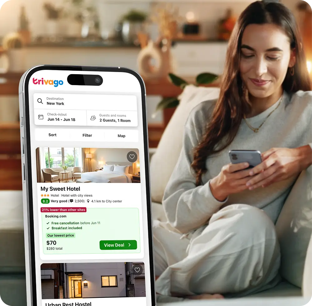 Metasearch | Direct Plus