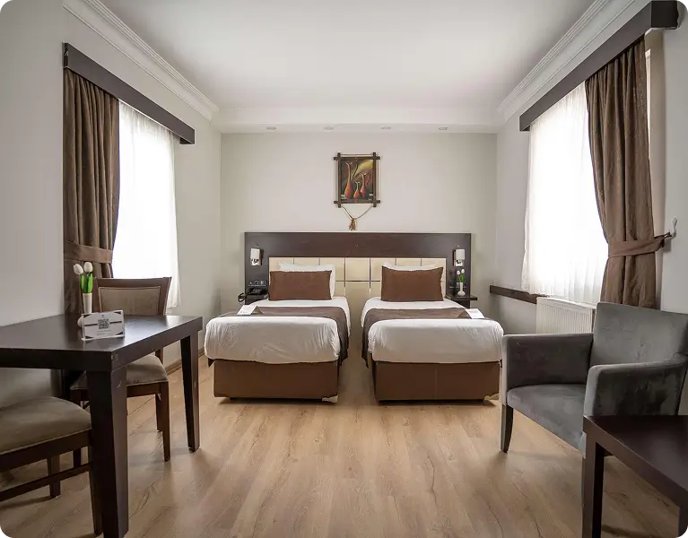 Uğurlu Hotels
