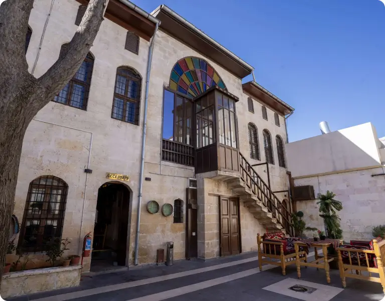 Uğurlu Hotels