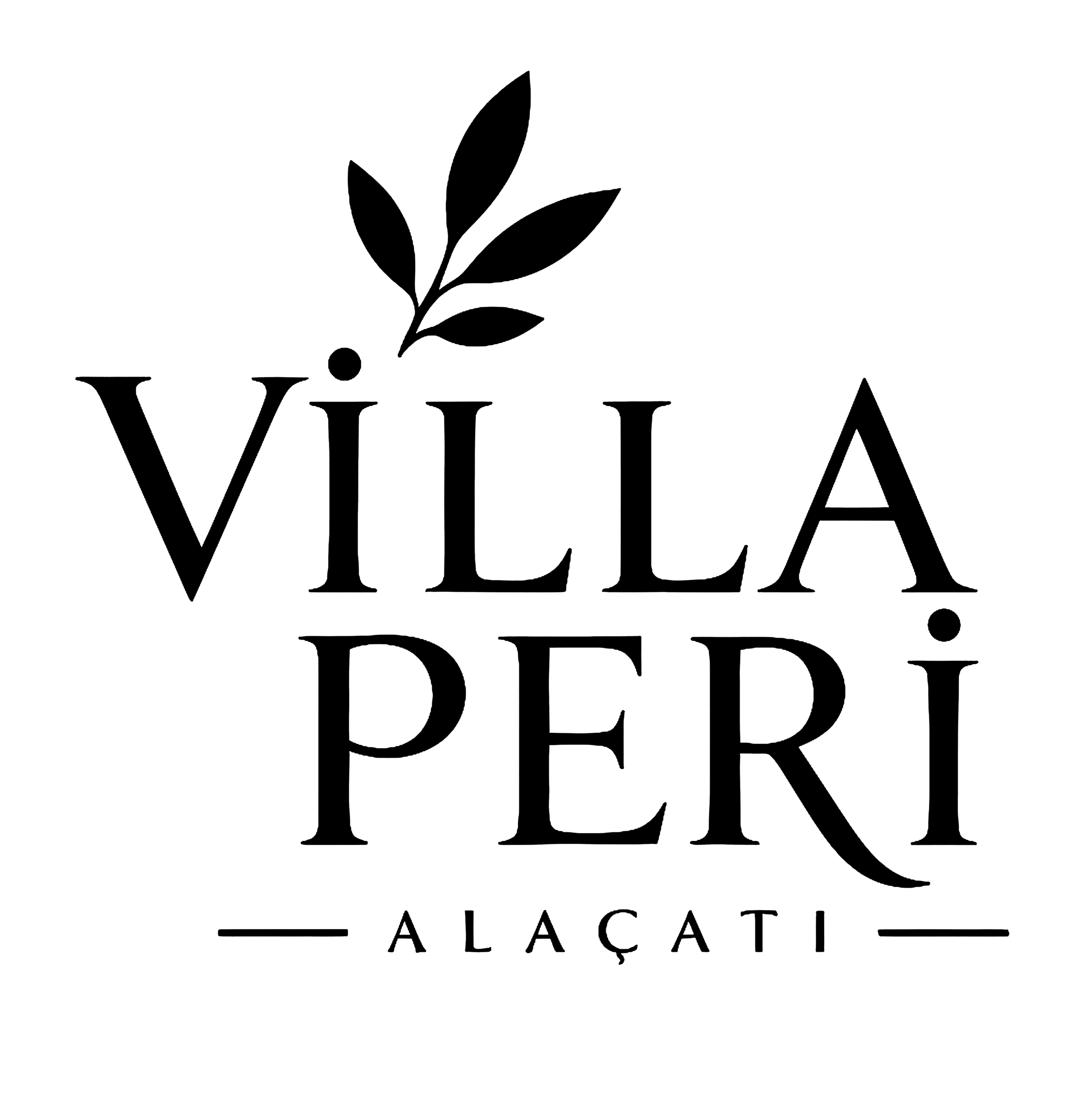 Expériences HotelRunner : Kybele Suites, Kybele Alaçatı & Villa Peri Alaçatı  logo