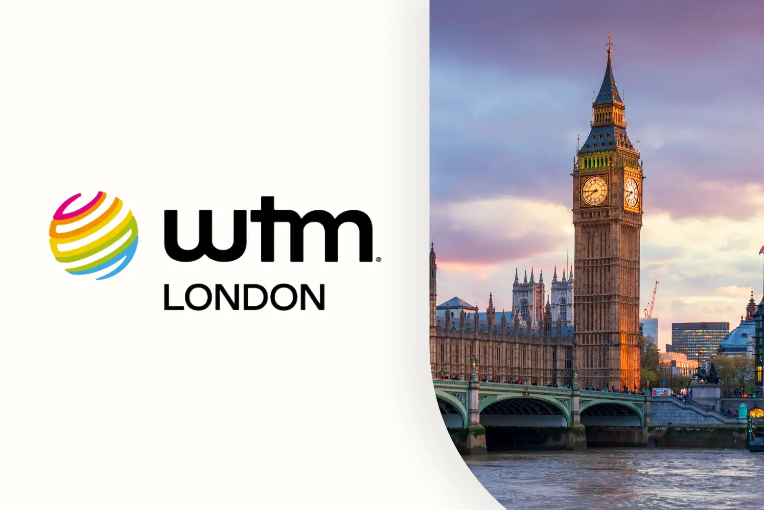 Let’s meet at WTM London 2026