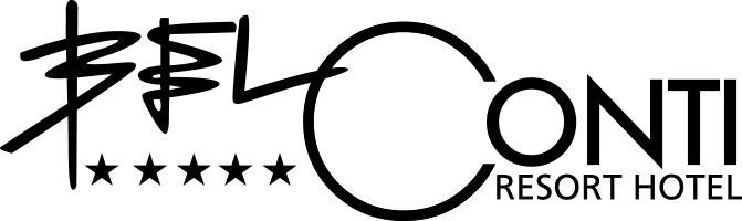 Belconti Resort Hotel logo
