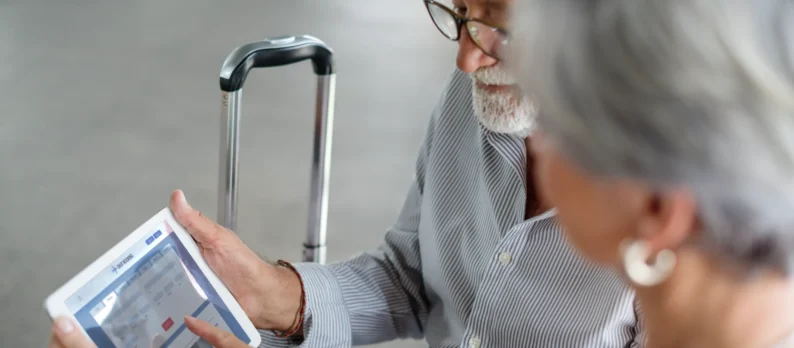 A rapidly-growing industry: Health tourism