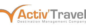 Activ’Travel Morocco Integration Logo