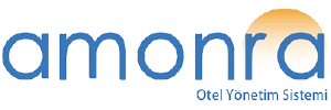 Amonra Integration Logo