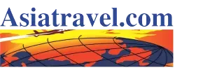 AsiaTravel.com Integration Logo