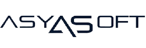 Asyasoft Otel Yönetim Sistemi Integration Logo