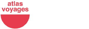 Atlas Voyages Integration Logo