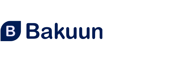Bakuun Integration Logo