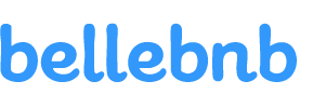 Bellebnb.com Integration Logo