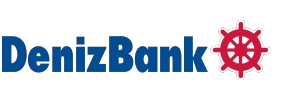Denizbank Sanal POS Integration Logo