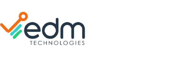 EDM Integration Logo